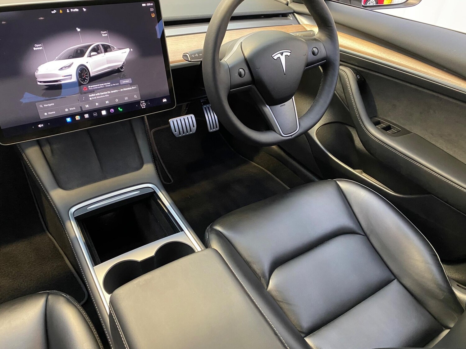 Used Tesla Model 3 2022 for sale - 77040721: Photo 29