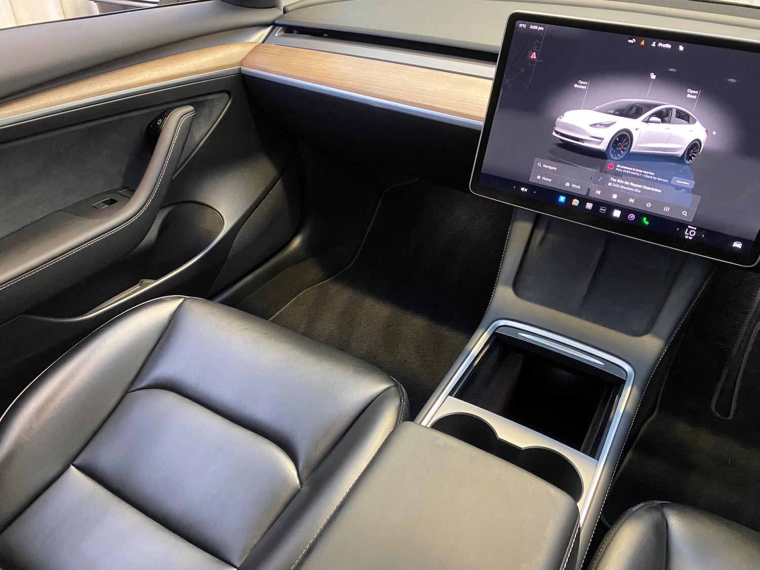 Used Tesla Model 3 2022 for sale - 77040721: Photo 30