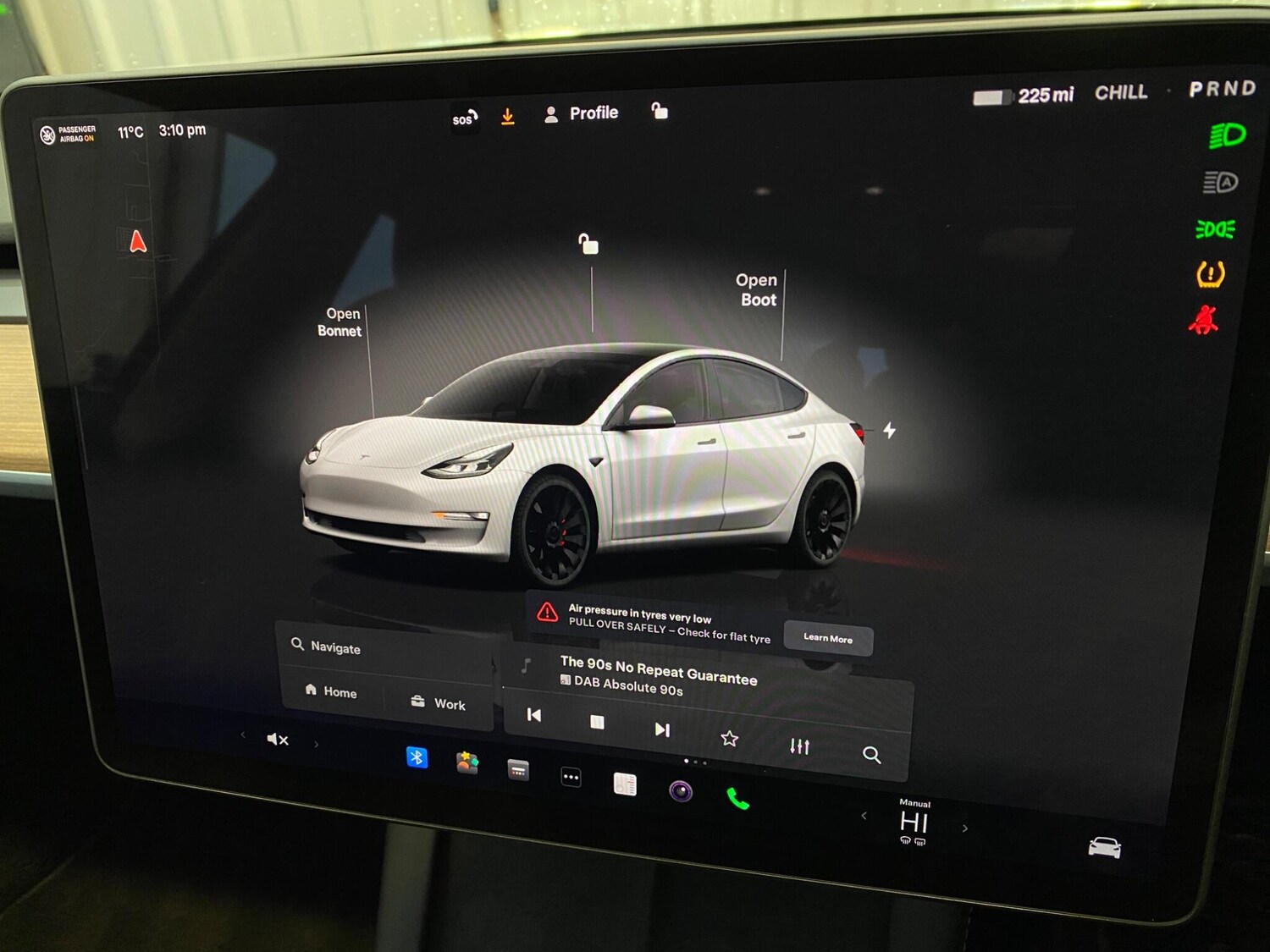 Used Tesla Model 3 2022 for sale - 77040721: Photo 32