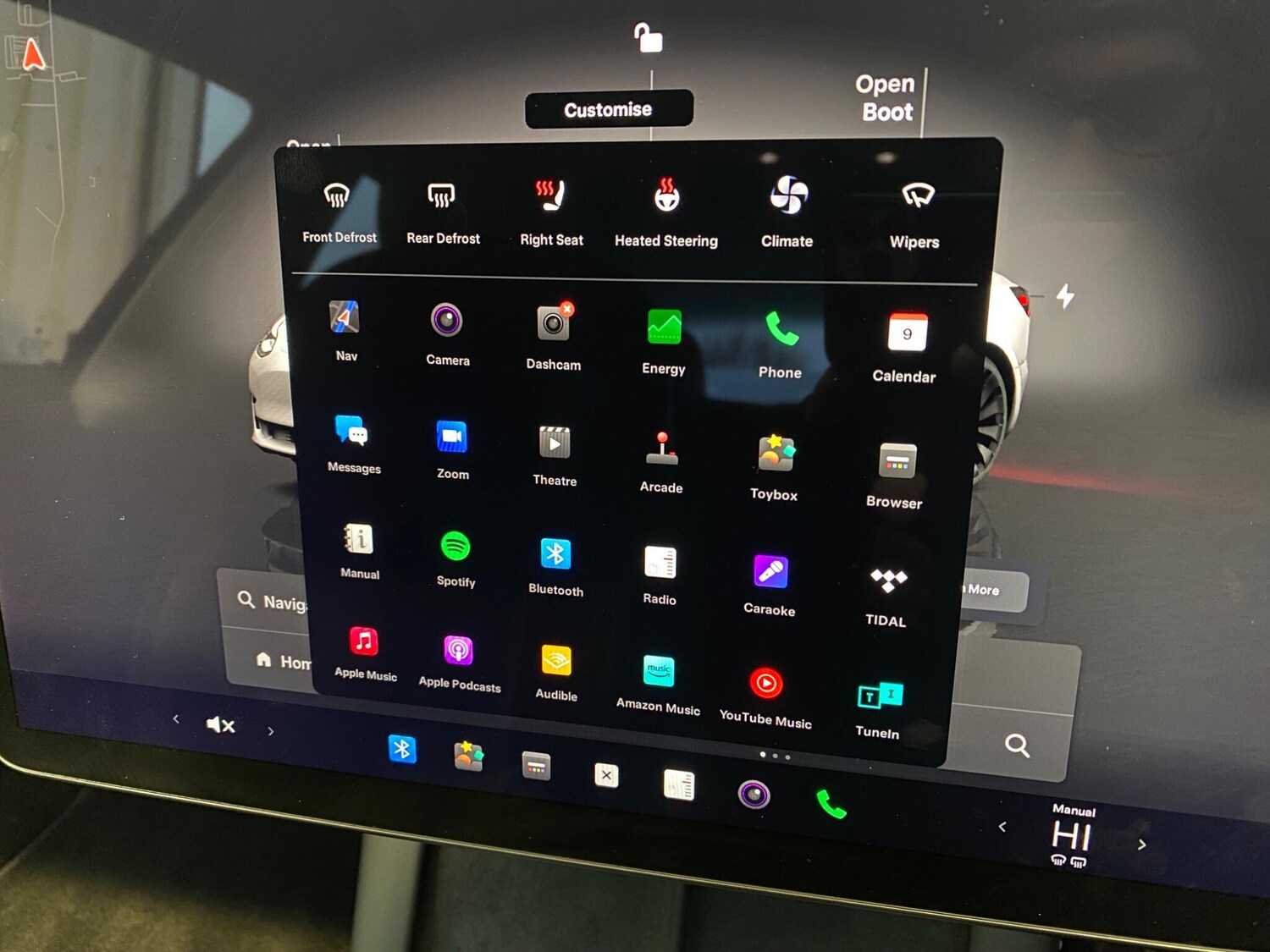 Used Tesla Model 3 2022 for sale - 77040721: Photo 33