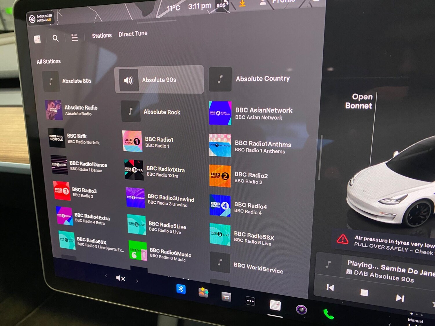 Used Tesla Model 3 2022 for sale - 77040721: Photo 35