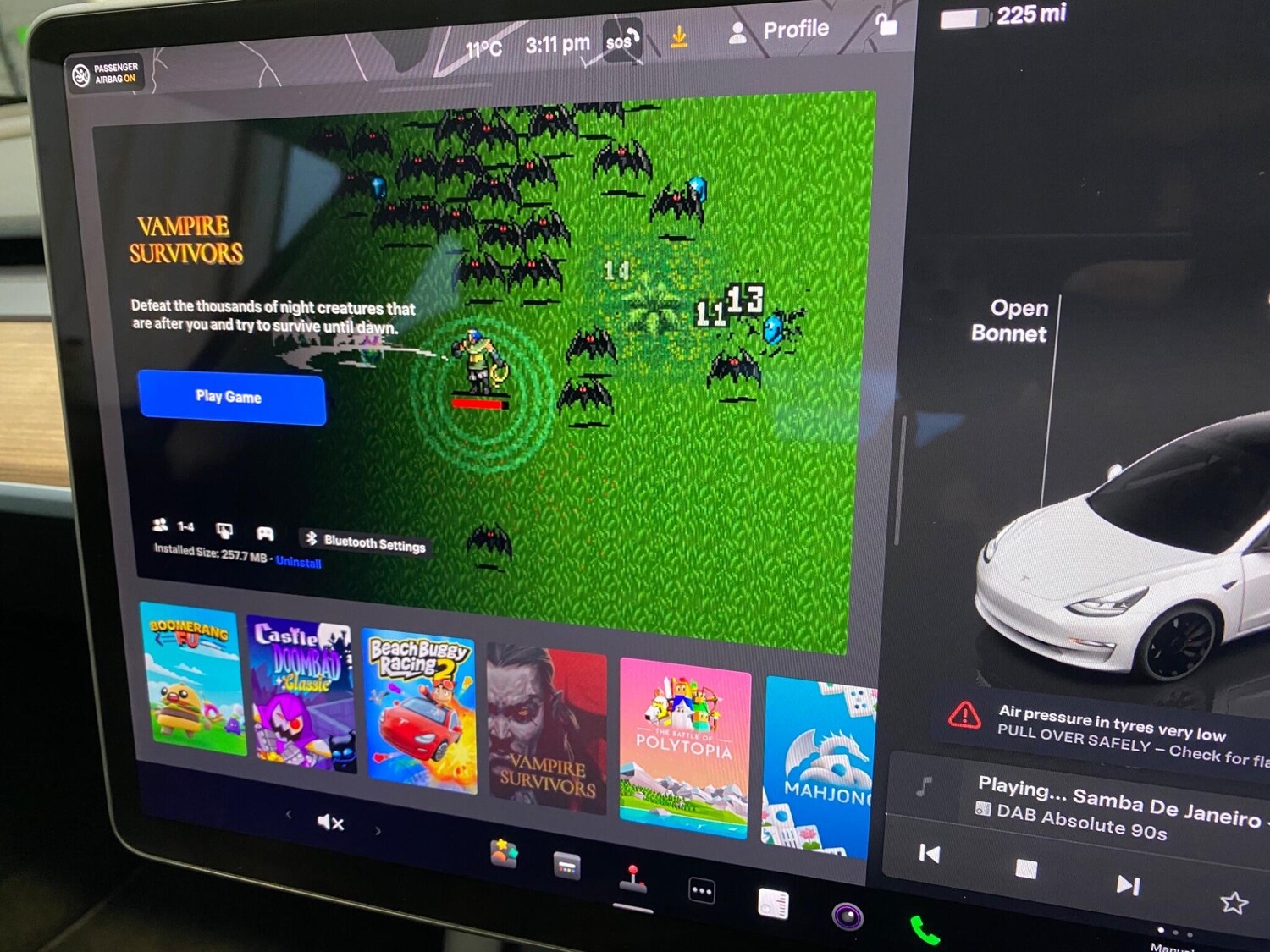 Used Tesla Model 3 2022 for sale - 77040721: Photo 37