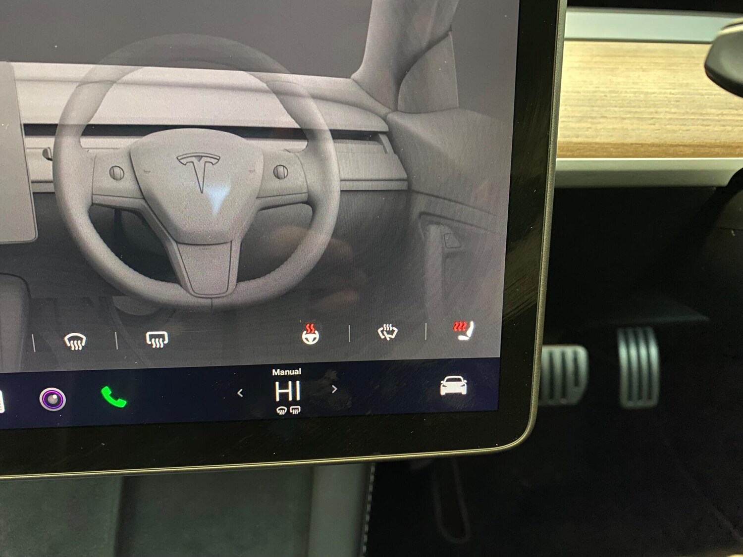 Used Tesla Model 3 2022 for sale - 77040721: Photo 40