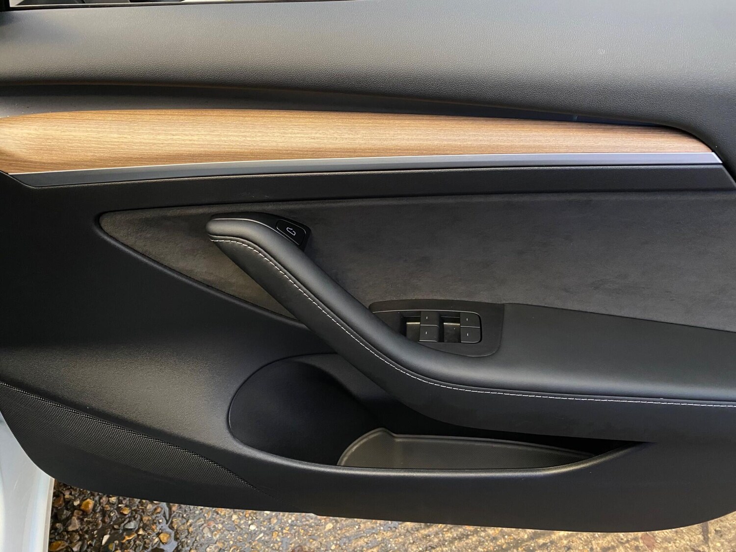 Used Tesla Model 3 2022 for sale - 77040721: Photo 47