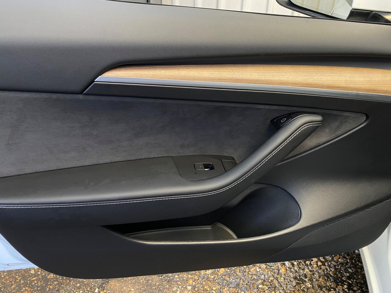 Used Tesla Model 3 2022 for sale - 77040721: Photo 48