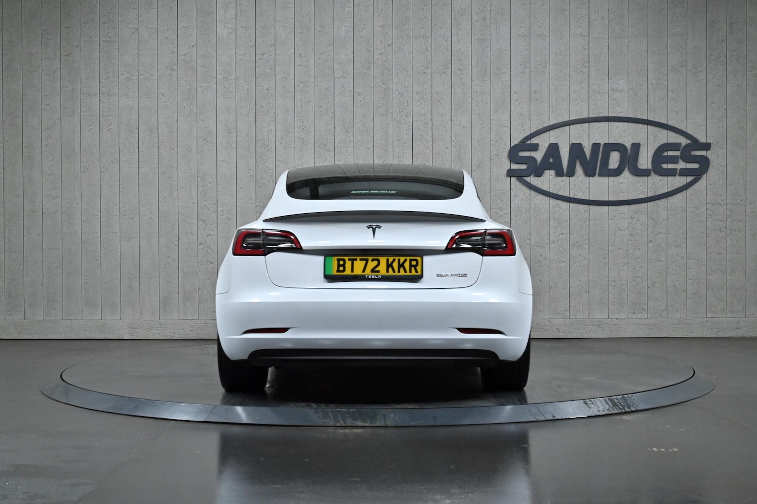 Used Tesla Model 3 2022 for sale - 77040721: Photo 5