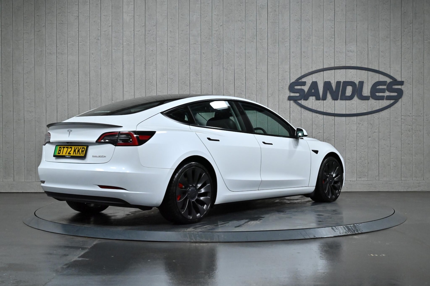 Used Tesla Model 3 2022 for sale - 77040721: Photo 6