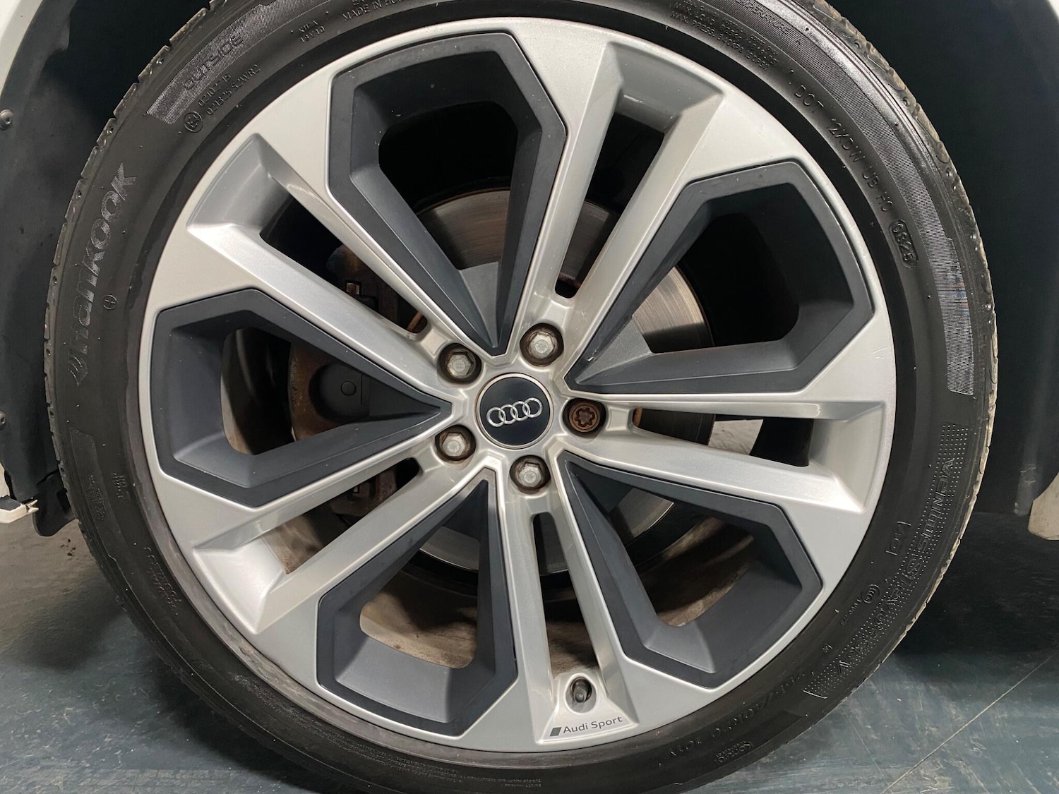 Used Audi Q3 2019 for sale - 76214727: Photo 18