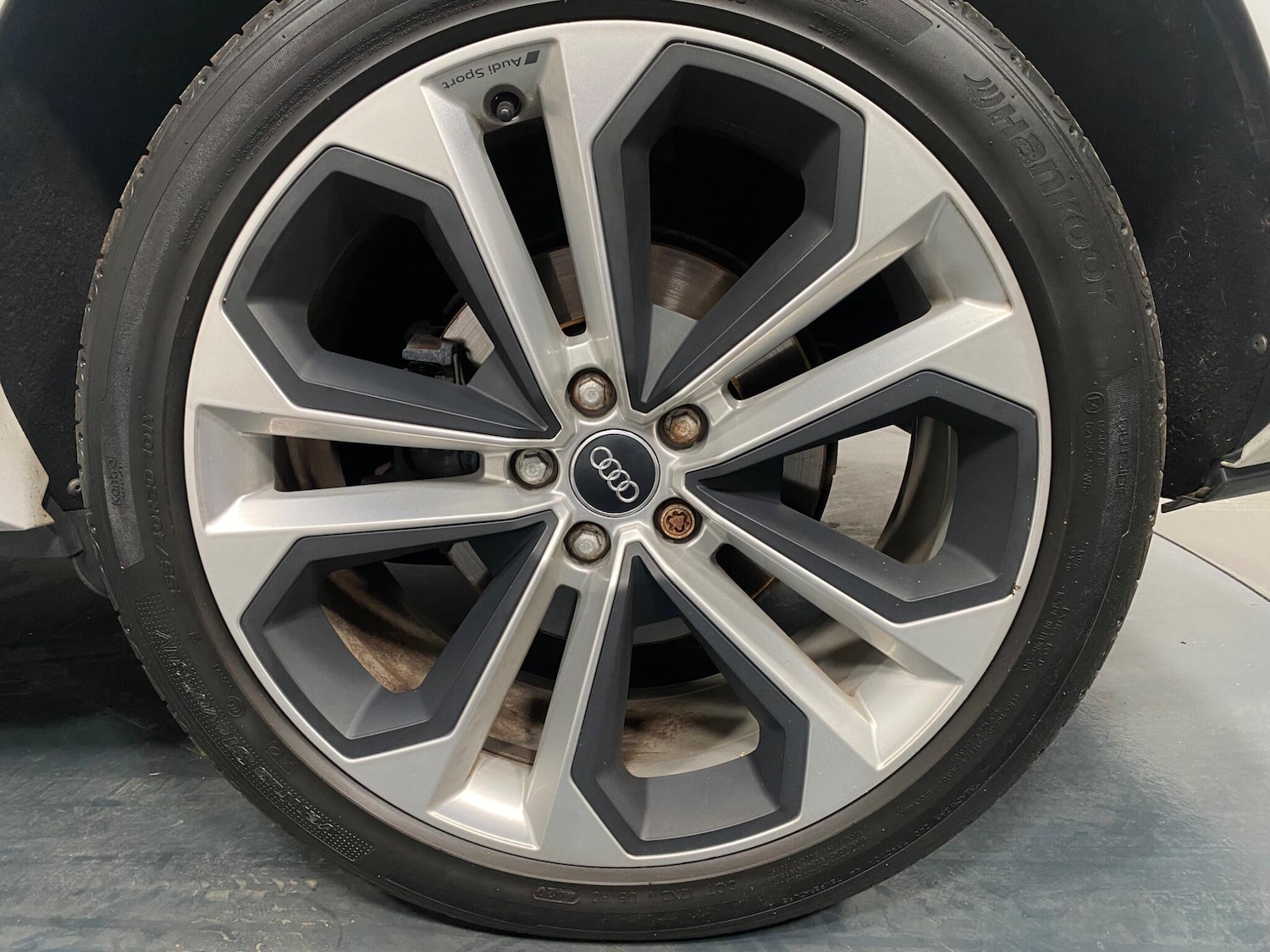 Used Audi Q3 2019 for sale - 76214727: Photo 19