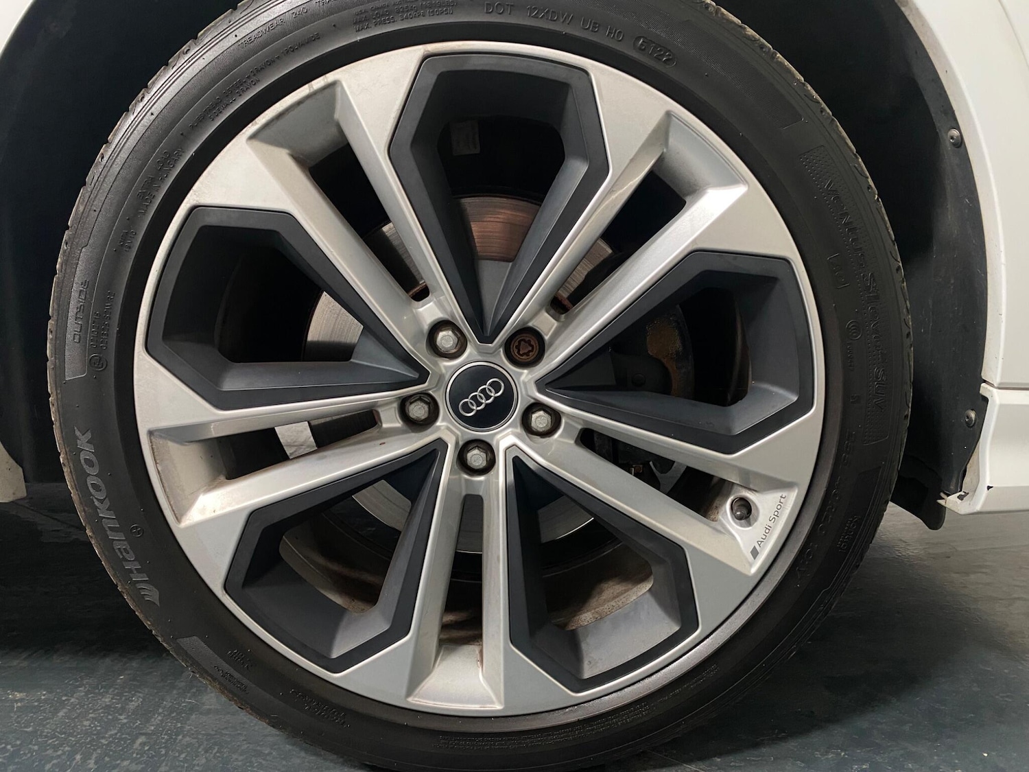 Used Audi Q3 2019 for sale - 76214727: Photo 20