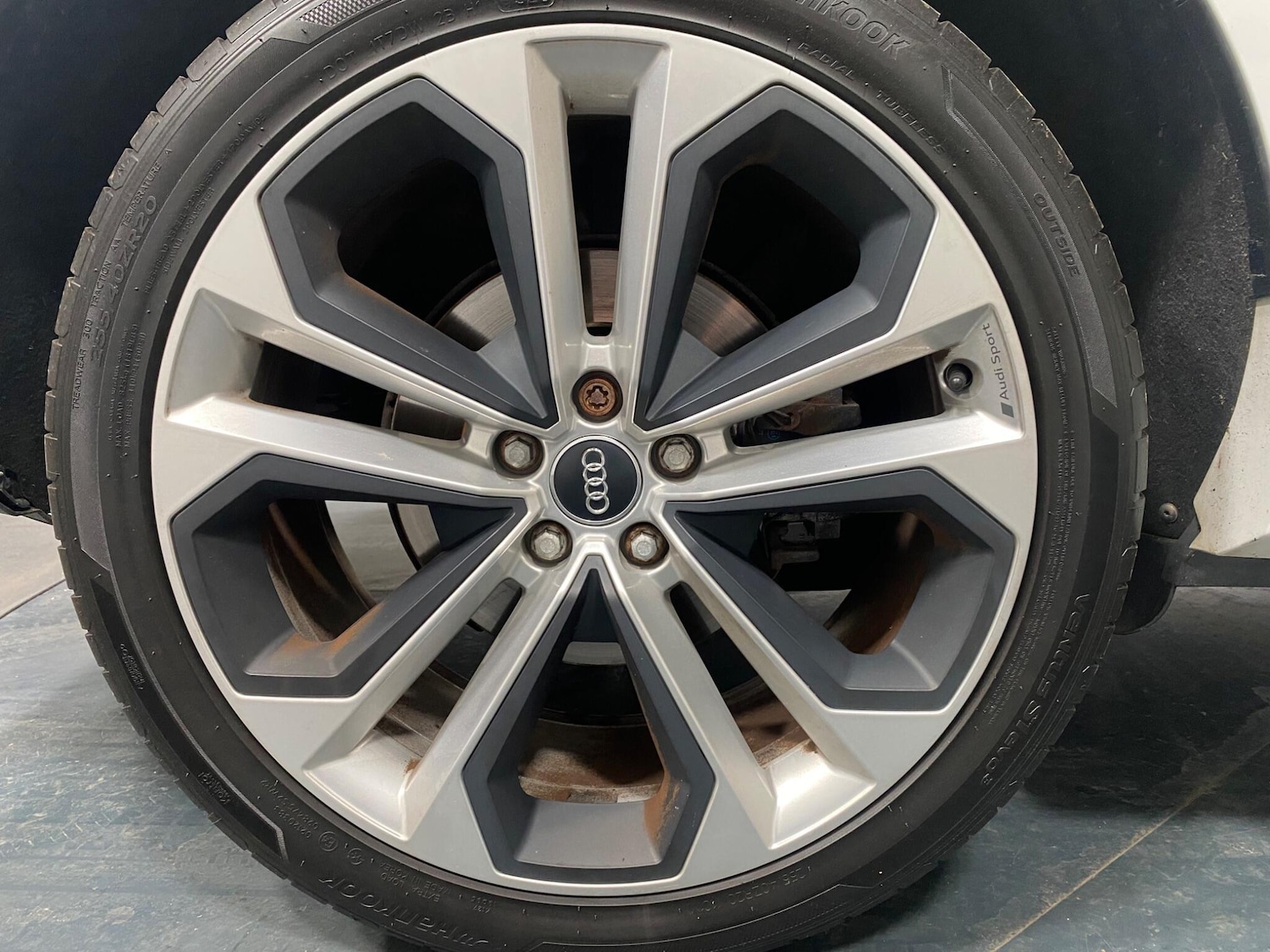 Used Audi Q3 2019 for sale - 76214727: Photo 21