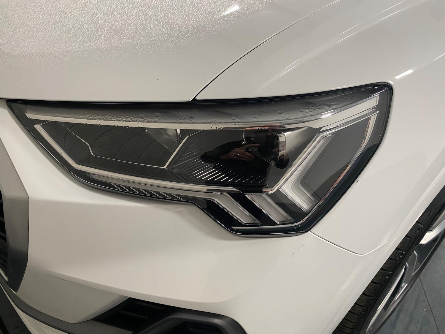 Used Audi Q3 2019 for sale - 76214727: Photo 22