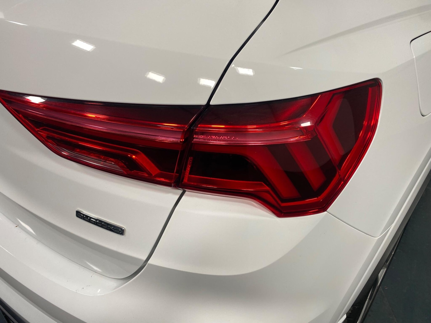 Used Audi Q3 2019 for sale - 76214727: Photo 23