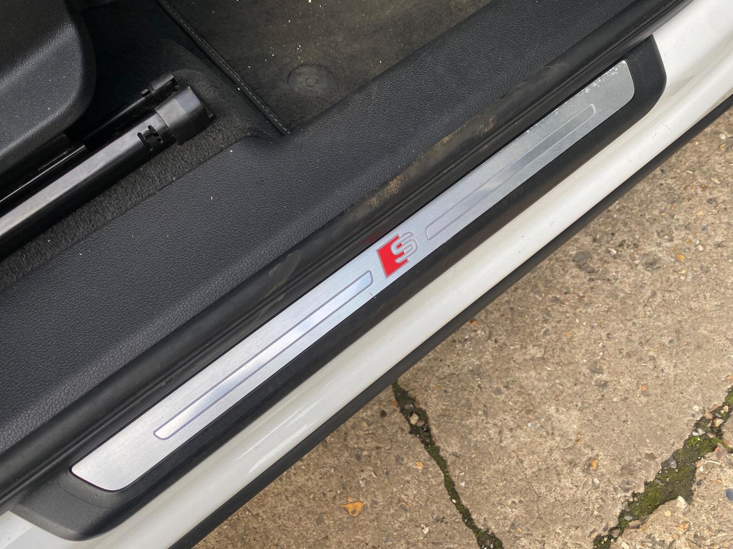 Used Audi Q3 2019 for sale - 76214727: Photo 24