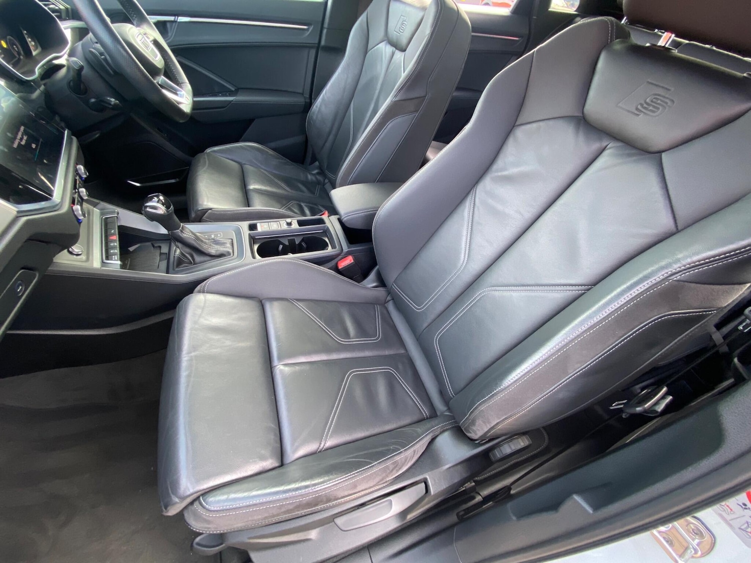 Used Audi Q3 2019 for sale - 76214727: Photo 27