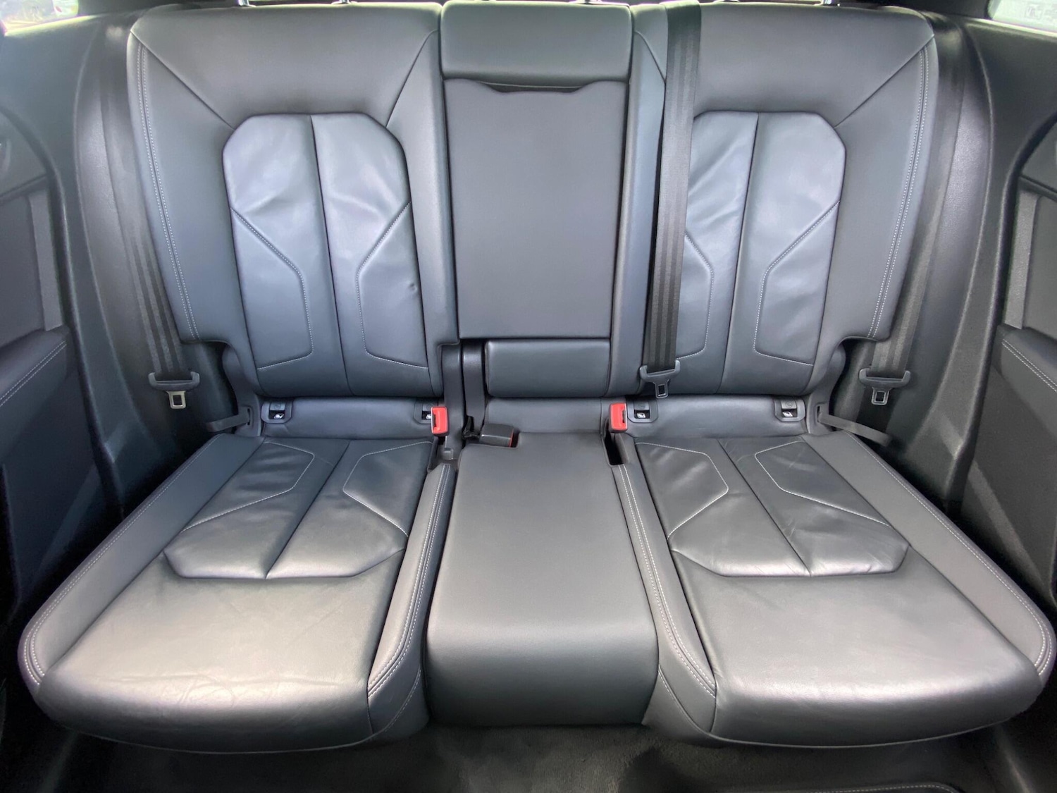 Used Audi Q3 2019 for sale - 76214727: Photo 28