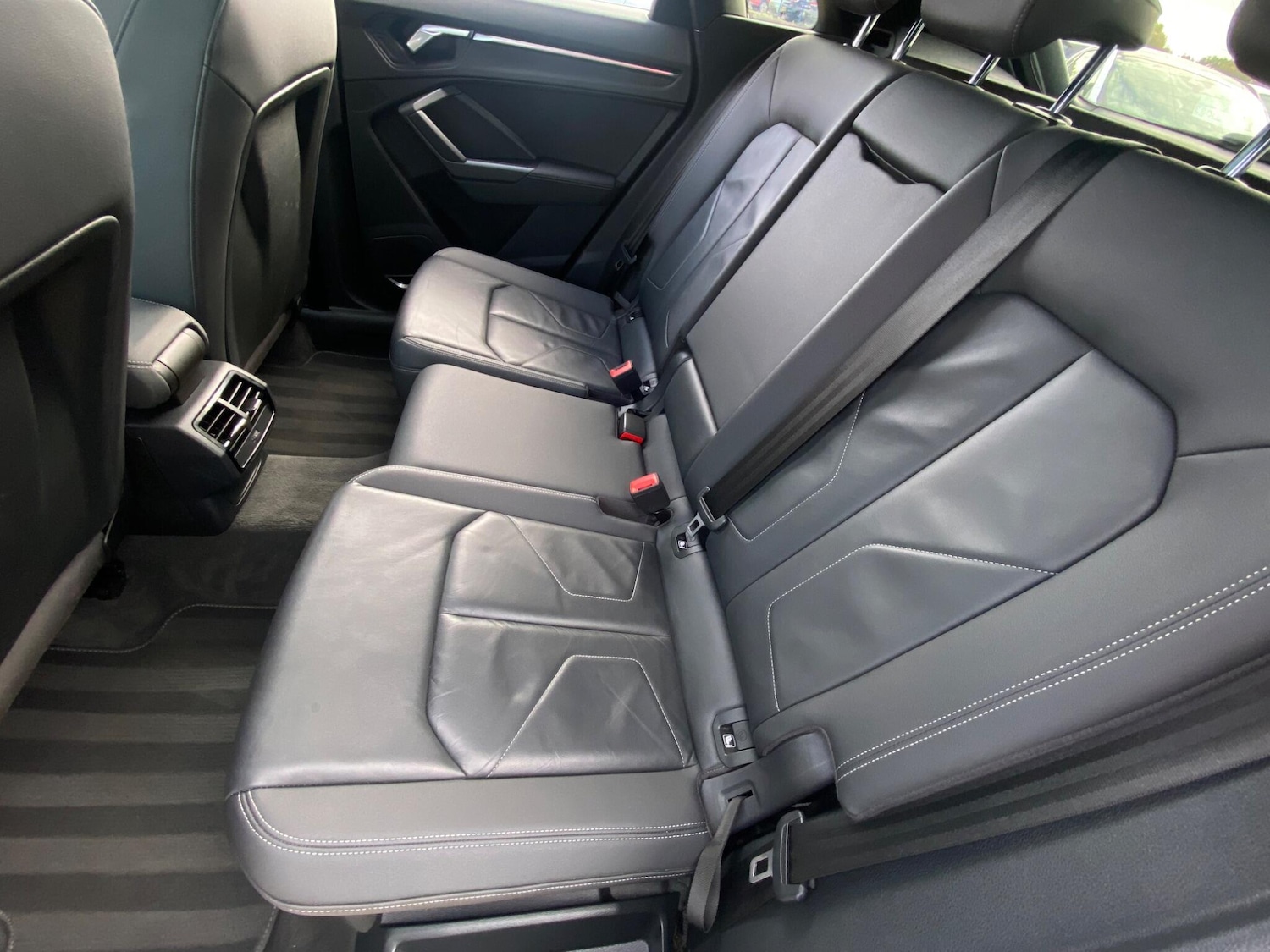 Used Audi Q3 2019 for sale - 76214727: Photo 31