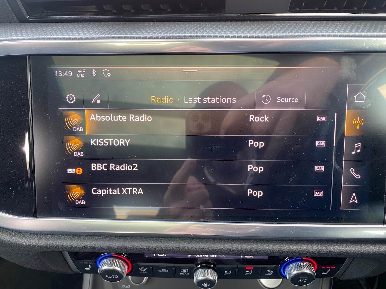 Used Audi Q3 2019 for sale - 76214727: Photo 34