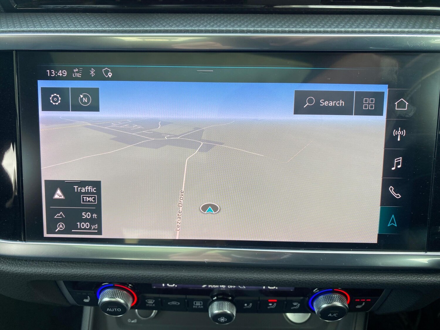 Used Audi Q3 2019 for sale - 76214727: Photo 36