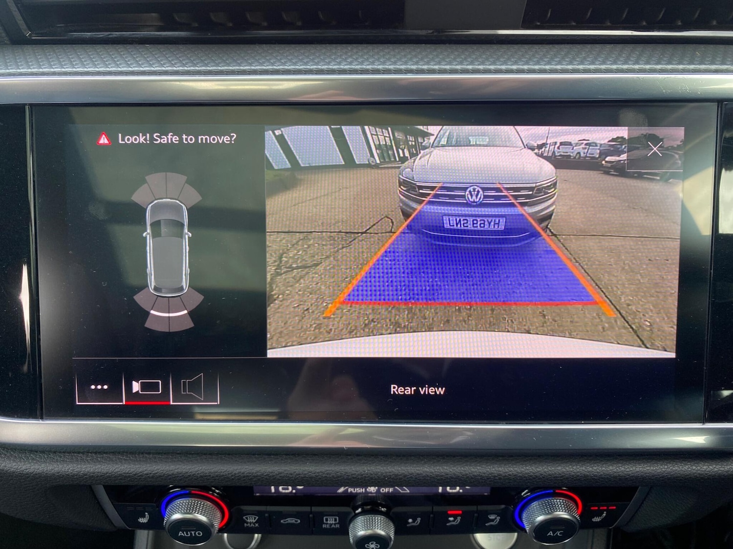 Used Audi Q3 2019 for sale - 76214727: Photo 37