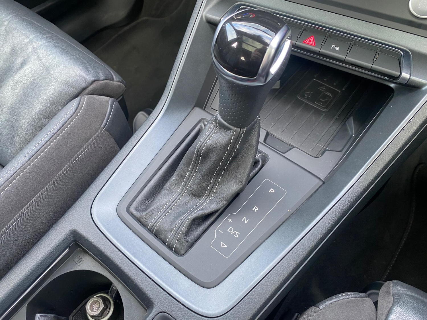 Used Audi Q3 2019 for sale - 76214727: Photo 41