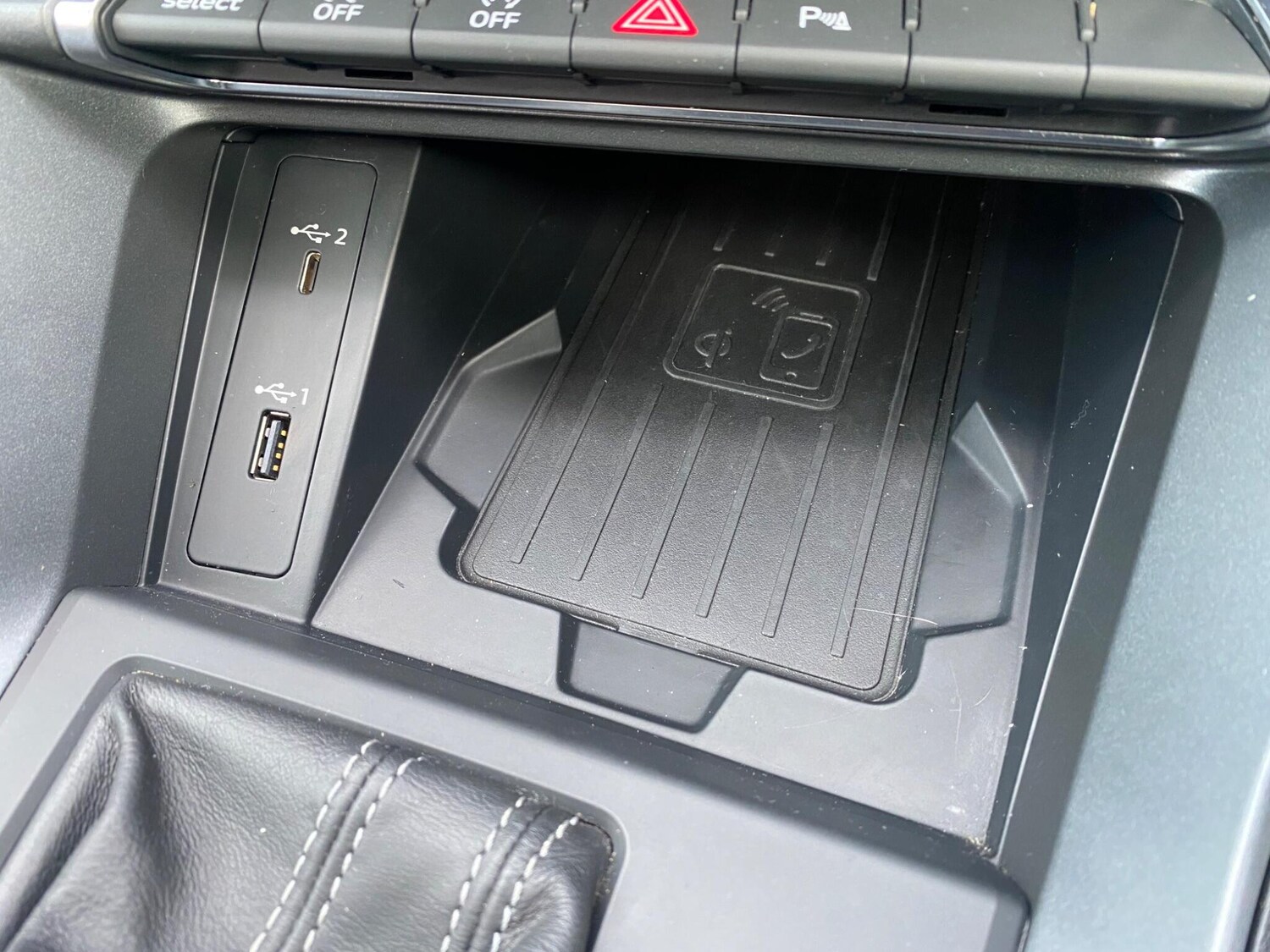 Used Audi Q3 2019 for sale - 76214727: Photo 42