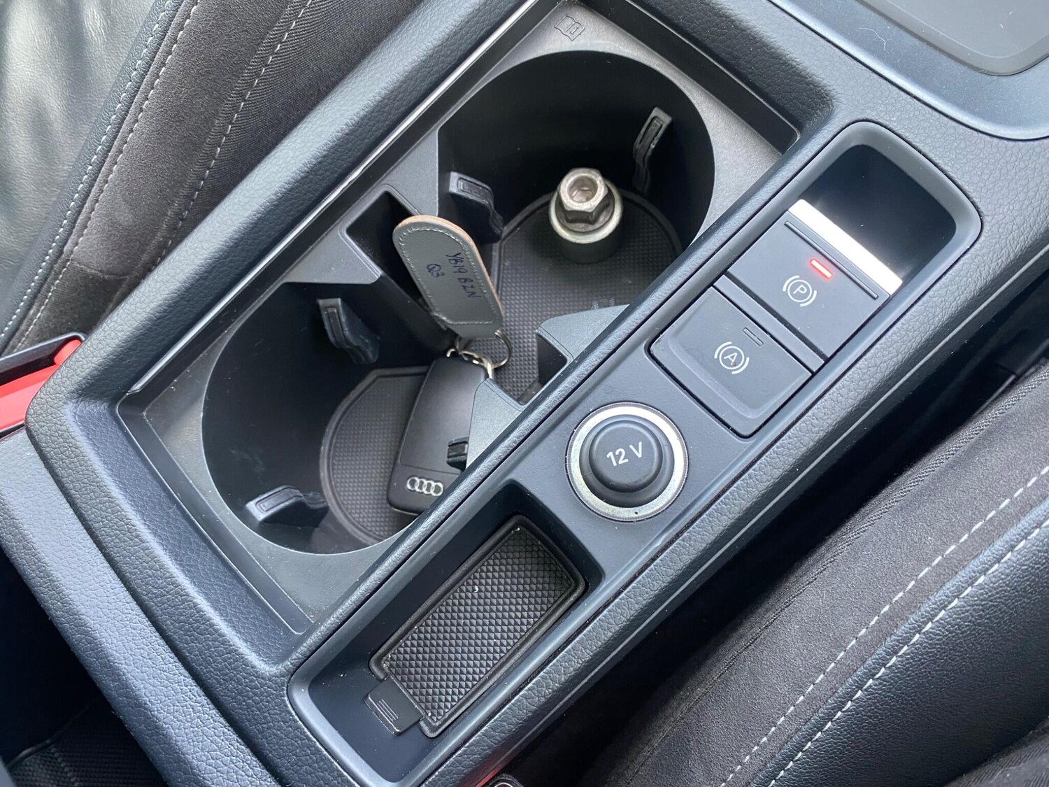 Used Audi Q3 2019 for sale - 76214727: Photo 43