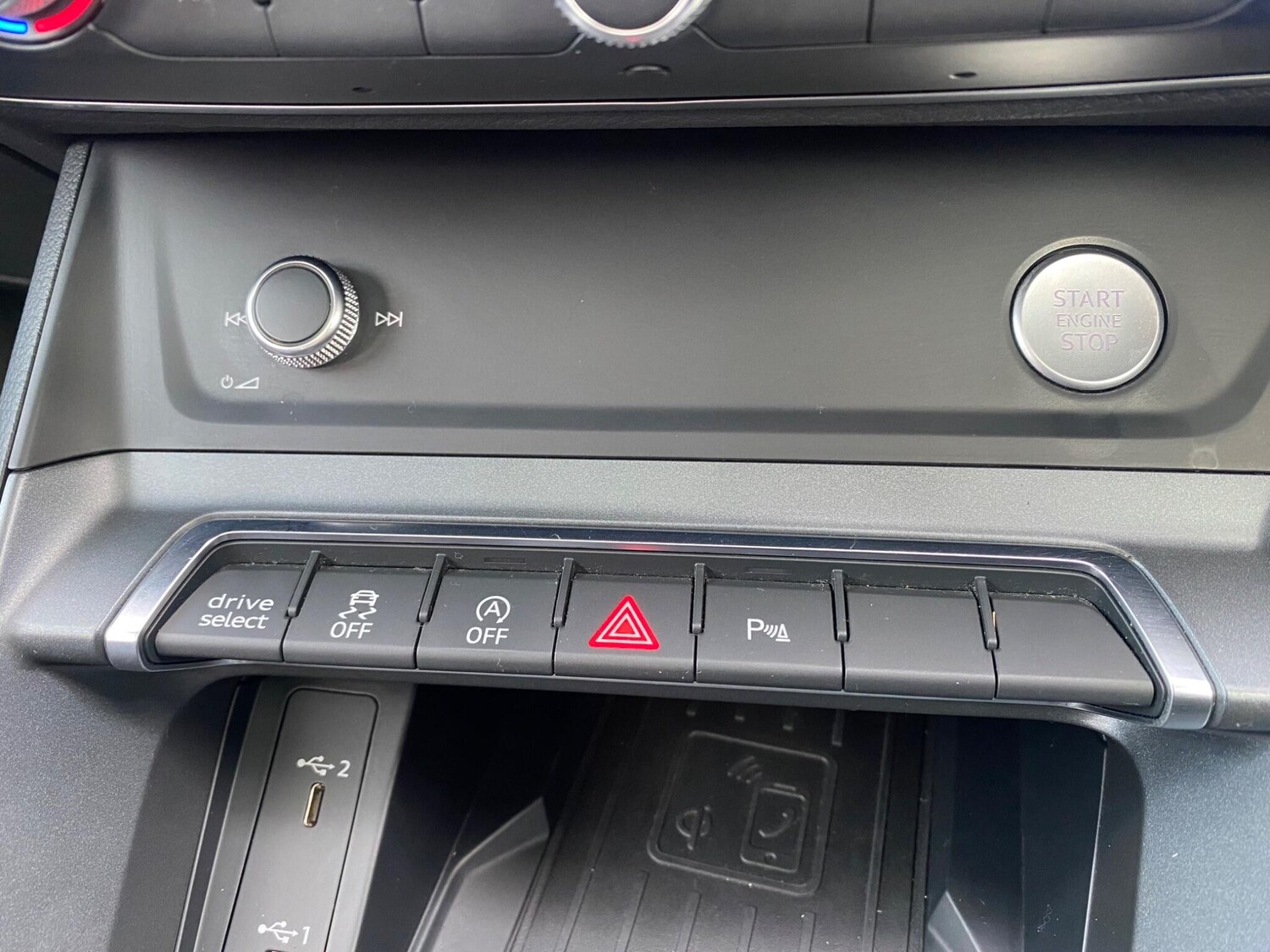 Used Audi Q3 2019 for sale - 76214727: Photo 44