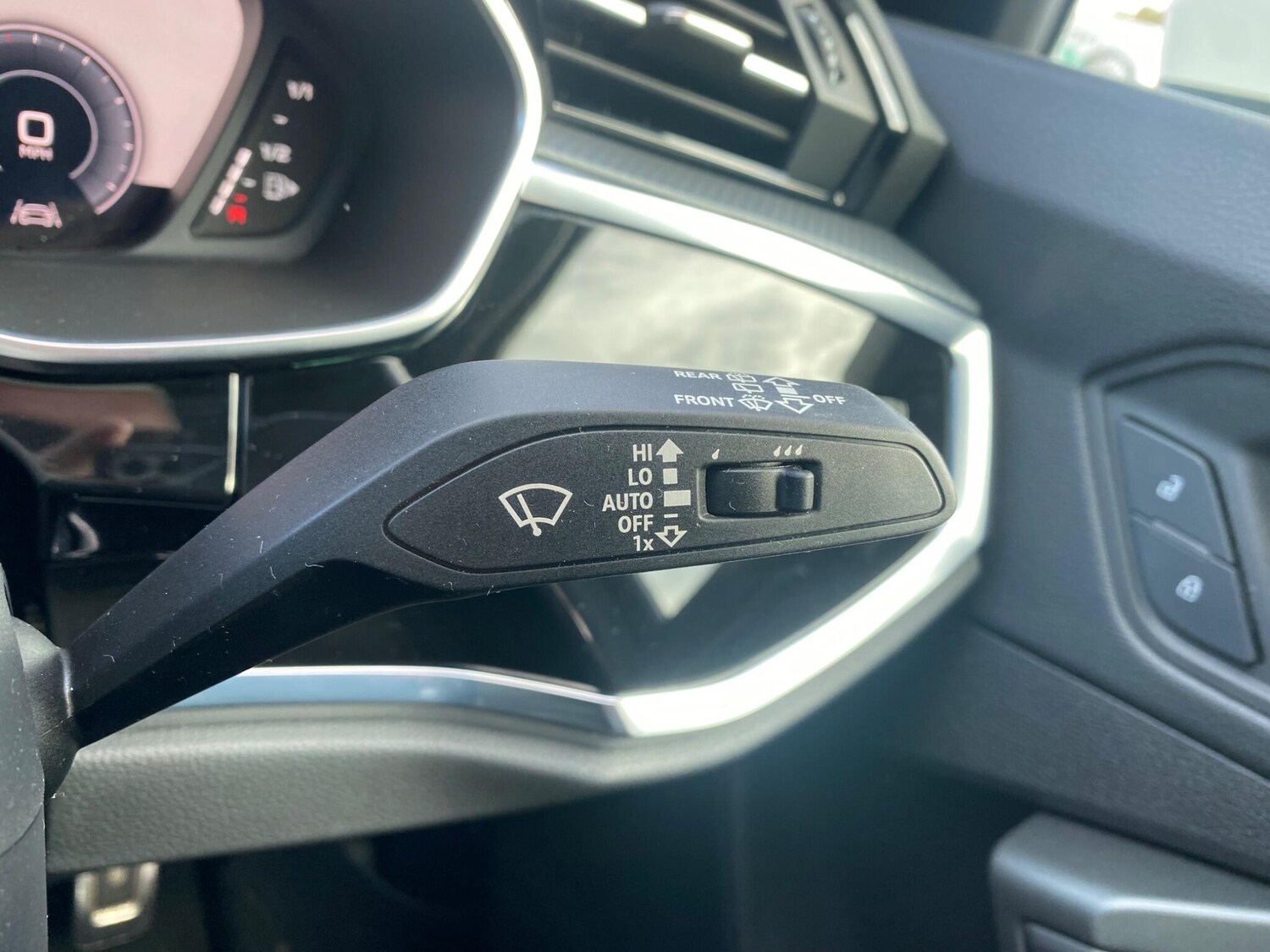 Used Audi Q3 2019 for sale - 76214727: Photo 47