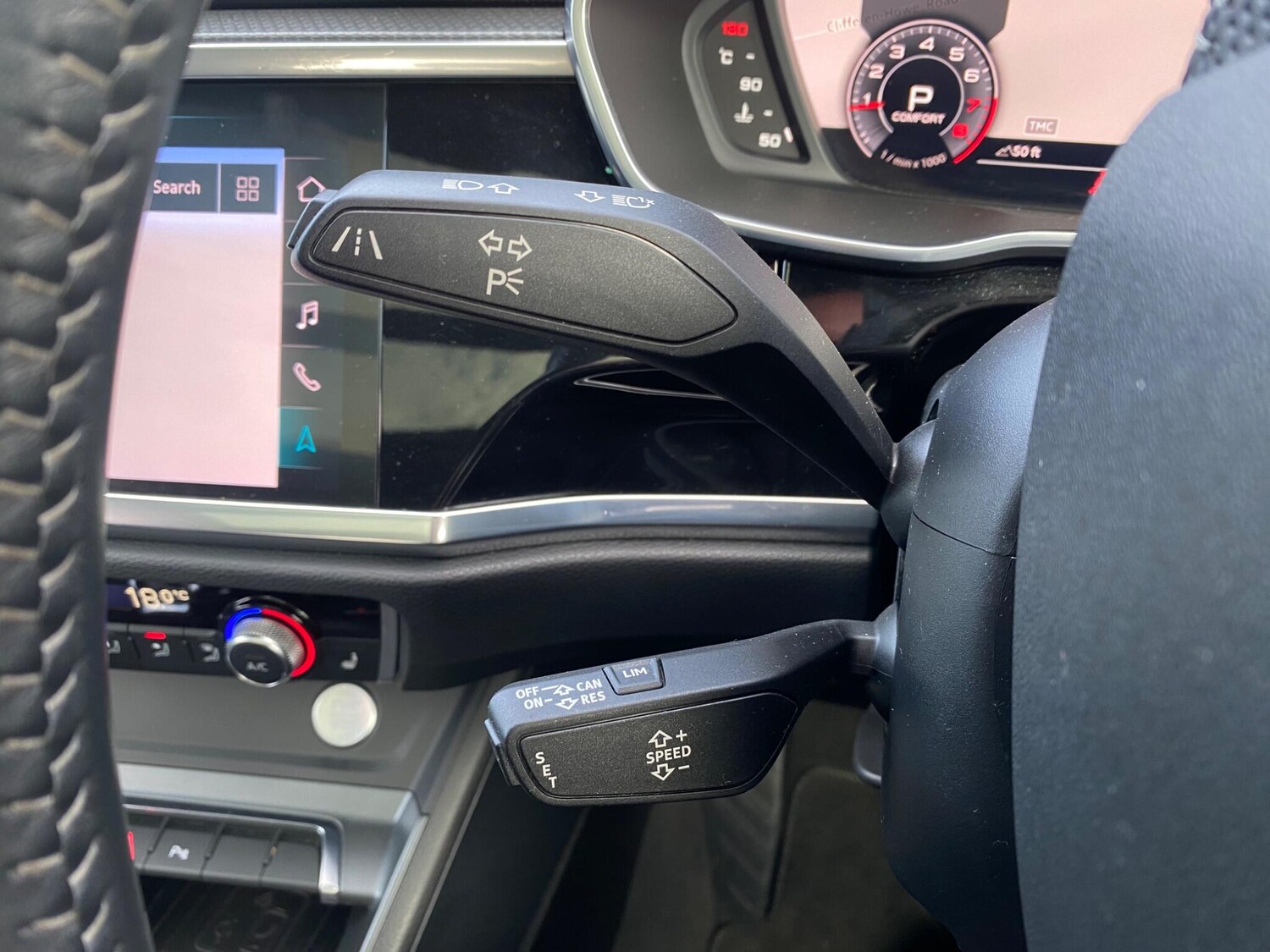 Used Audi Q3 2019 for sale - 76214727: Photo 48