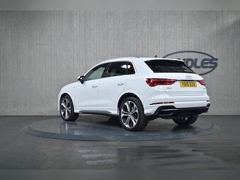 Used Audi Q3 2019 for sale - 76214727: Photo