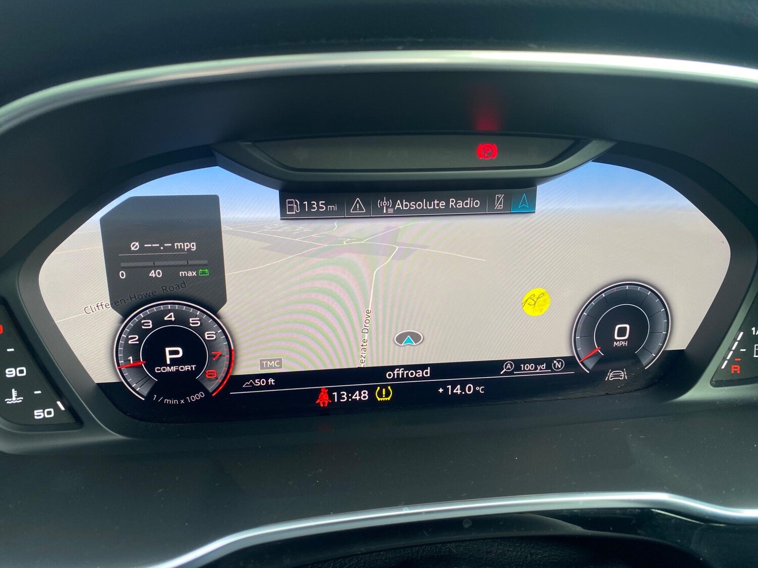 Used Audi Q3 2019 for sale - 76214727: Photo 50