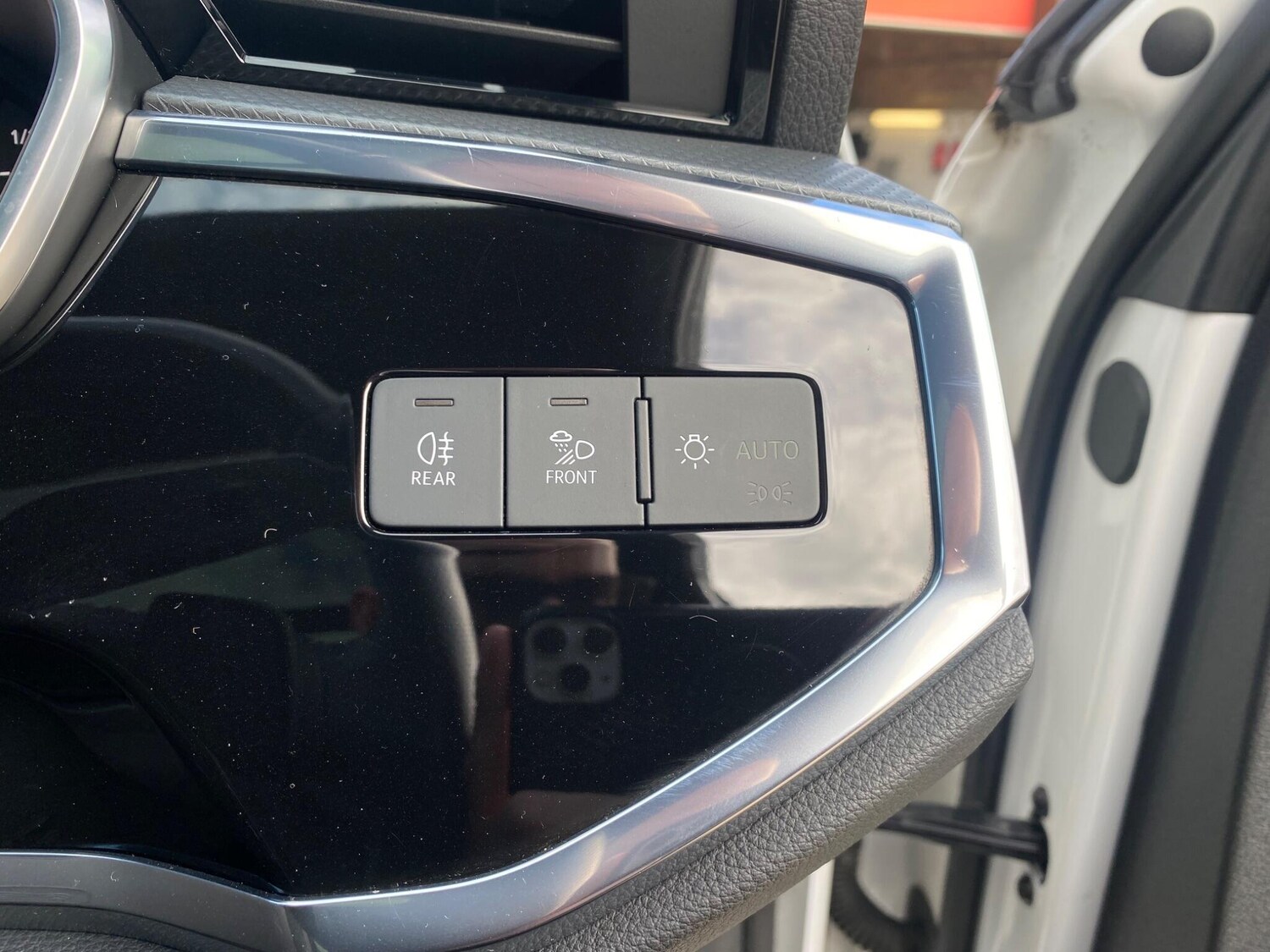 Used Audi Q3 2019 for sale - 76214727: Photo 51