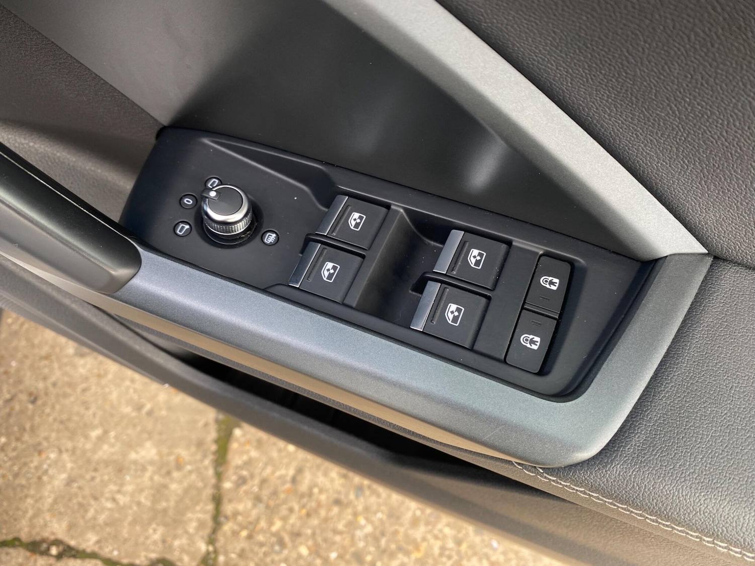 Used Audi Q3 2019 for sale - 76214727: Photo 54