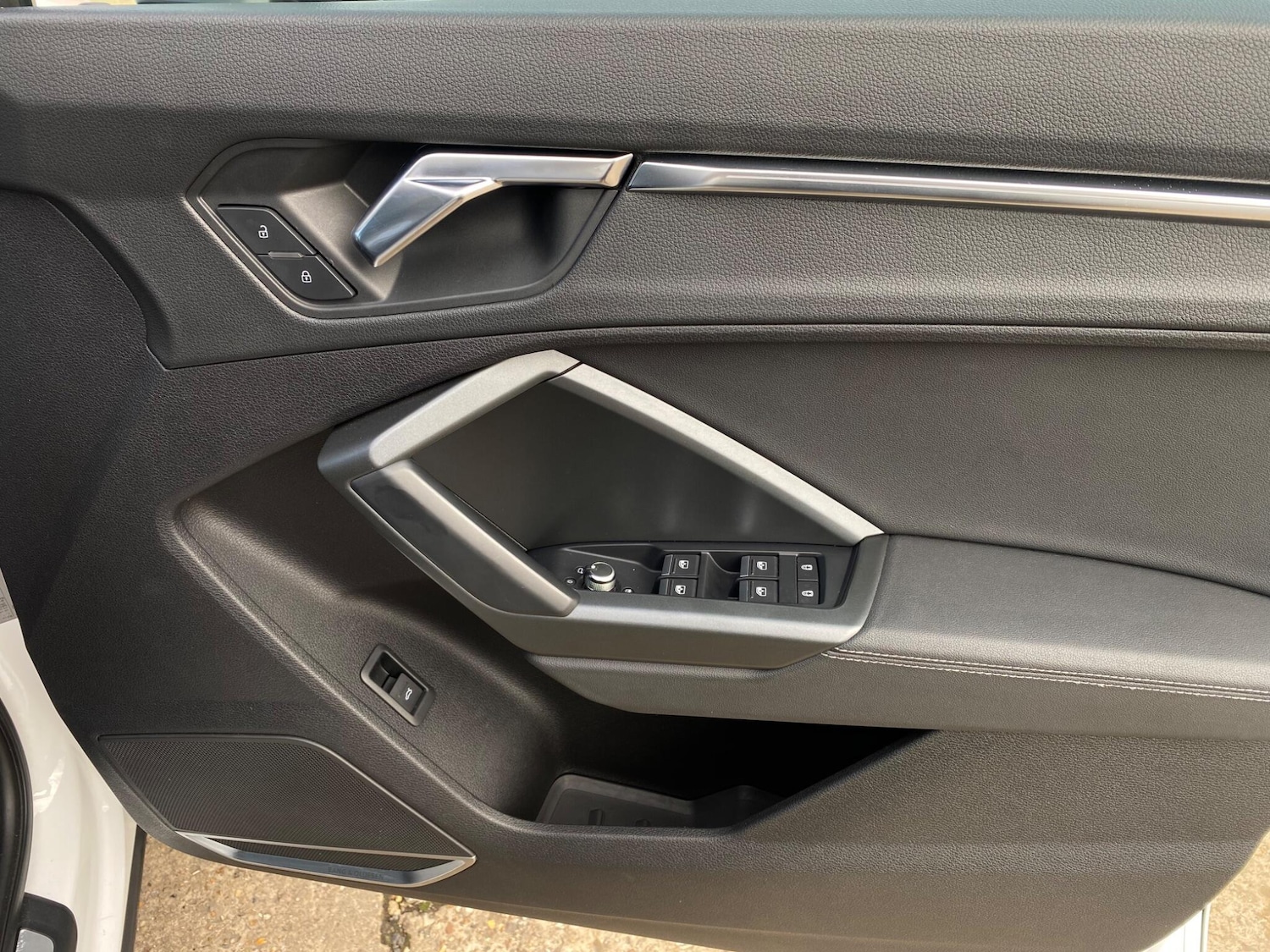 Used Audi Q3 2019 for sale - 76214727: Photo 55