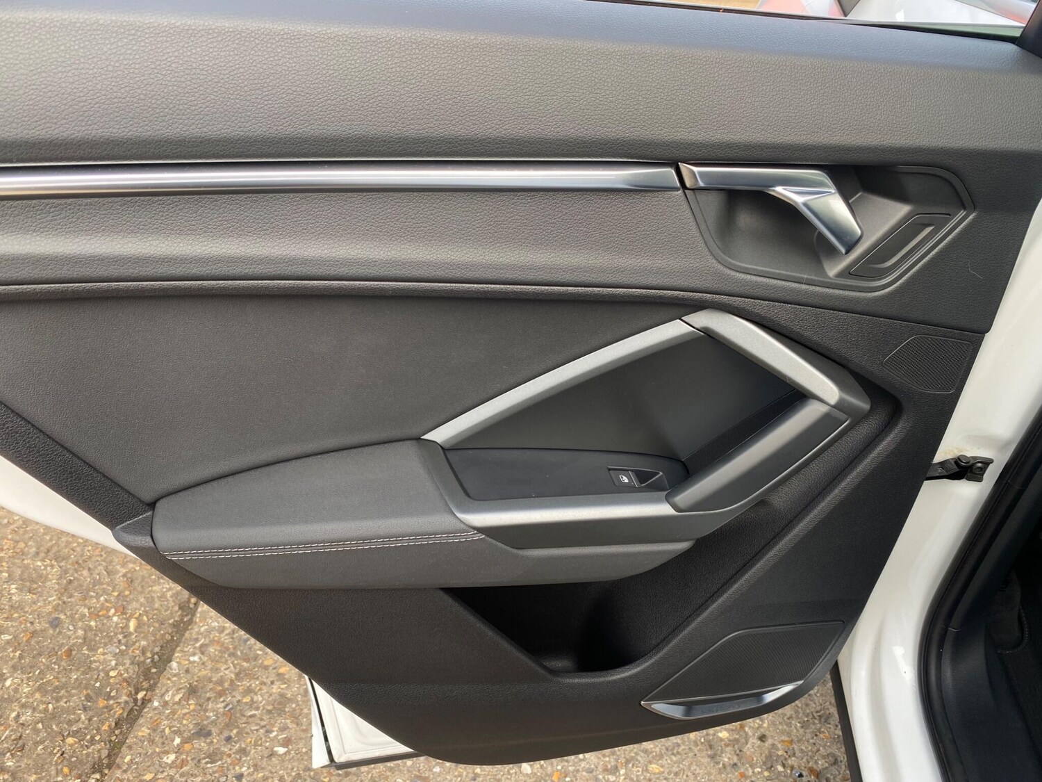 Used Audi Q3 2019 for sale - 76214727: Photo 56