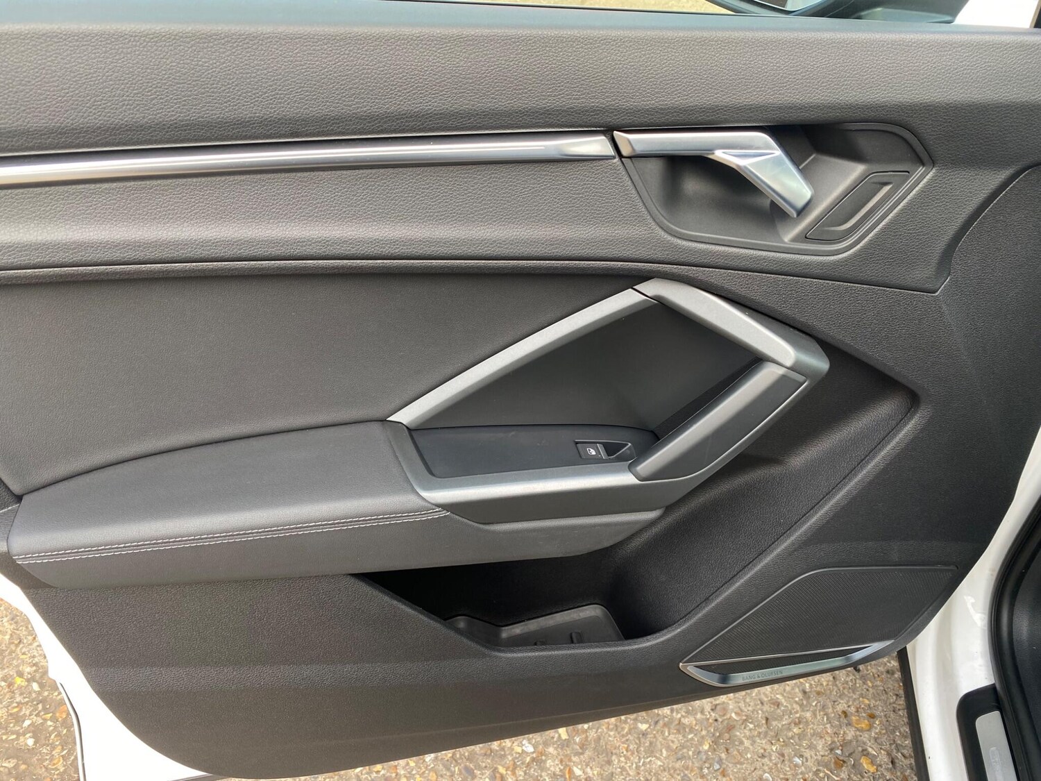 Used Audi Q3 2019 for sale - 76214727: Photo 57