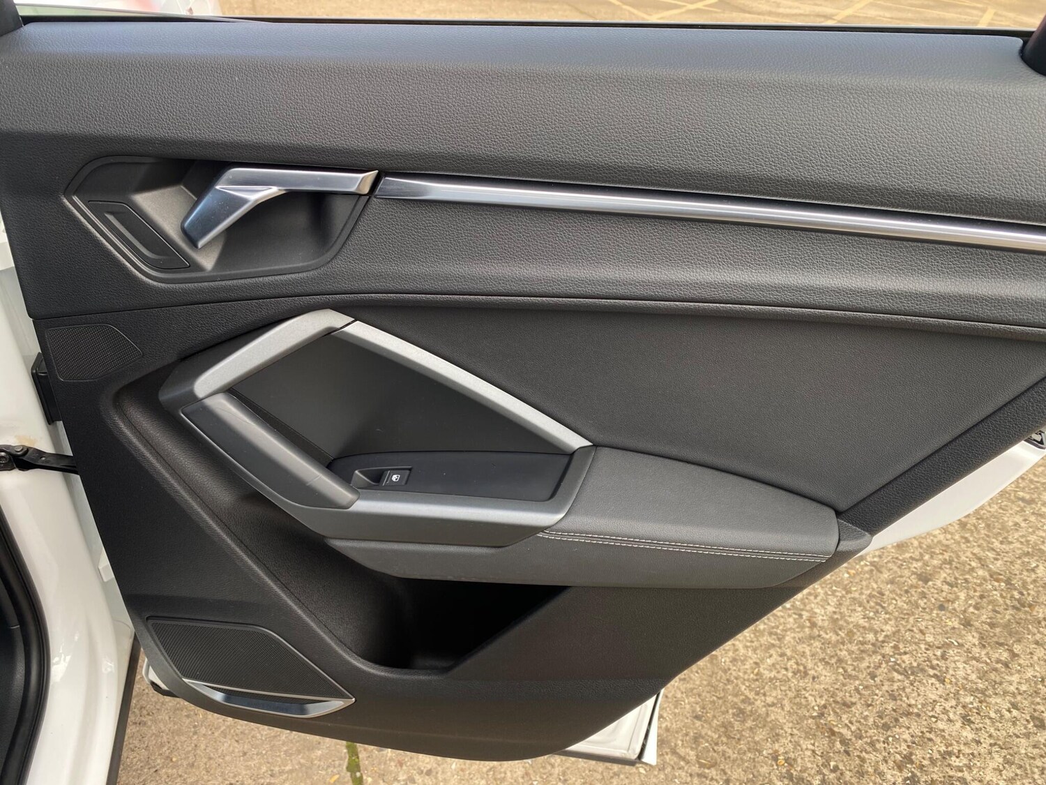 Used Audi Q3 2019 for sale - 76214727: Photo 58