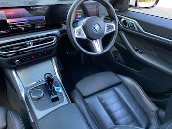 Used BMW i4 2022 for sale - 79449608: Photo