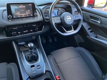 Used Nissan Qashqai 2022 for sale - 78577441: Photo