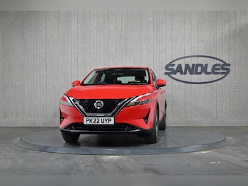 Used Nissan Qashqai 2022 for sale - 78577441: Photo