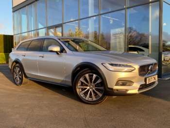 2021 (71) - 2.0 B5 MHEV Auto AWD Euro 6 (s/s) 5dr