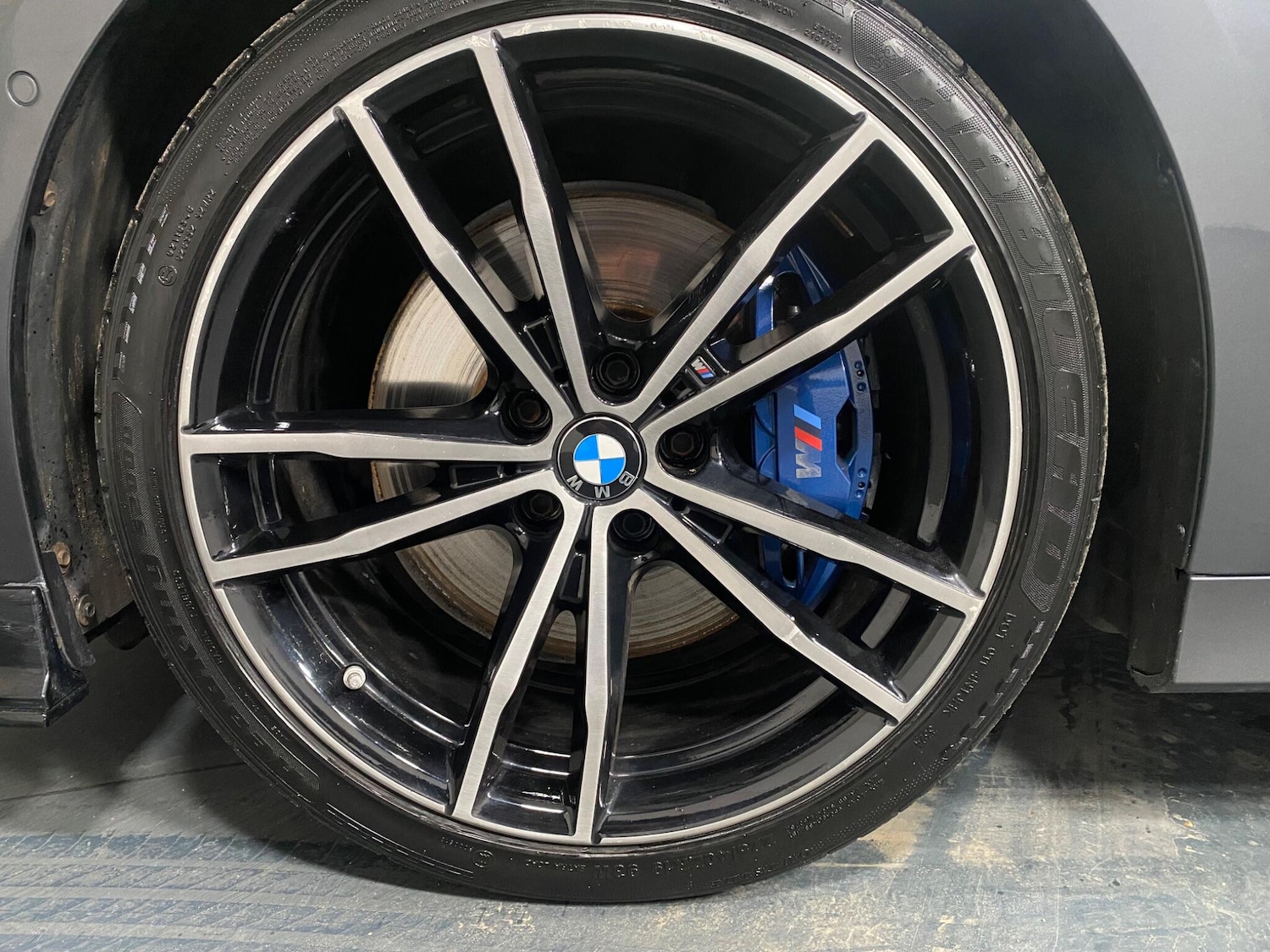 Used BMW 3 Series 2019 for sale - 77215047: Photo 17