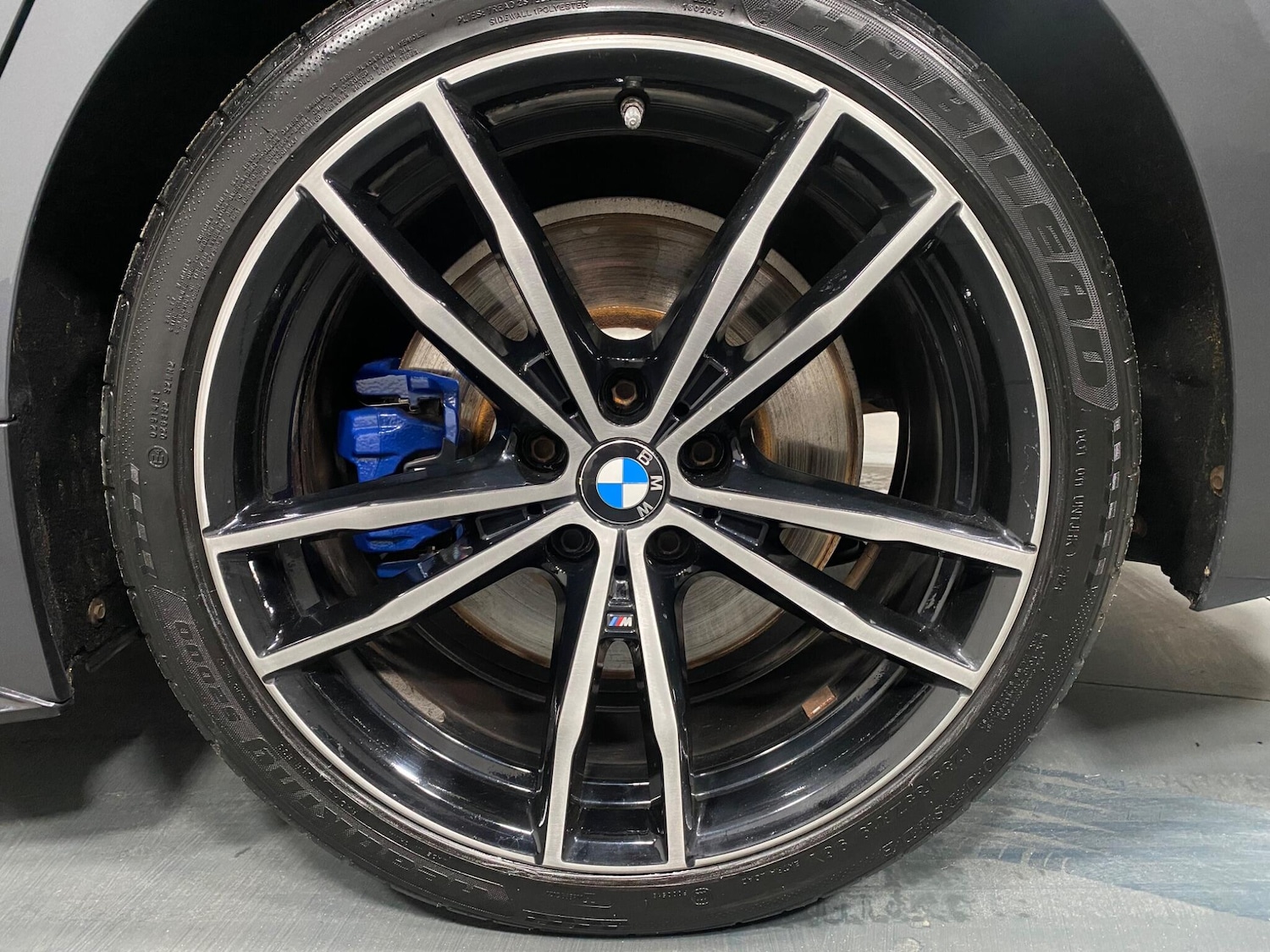 Used BMW 3 Series 2019 for sale - 77215047: Photo 18