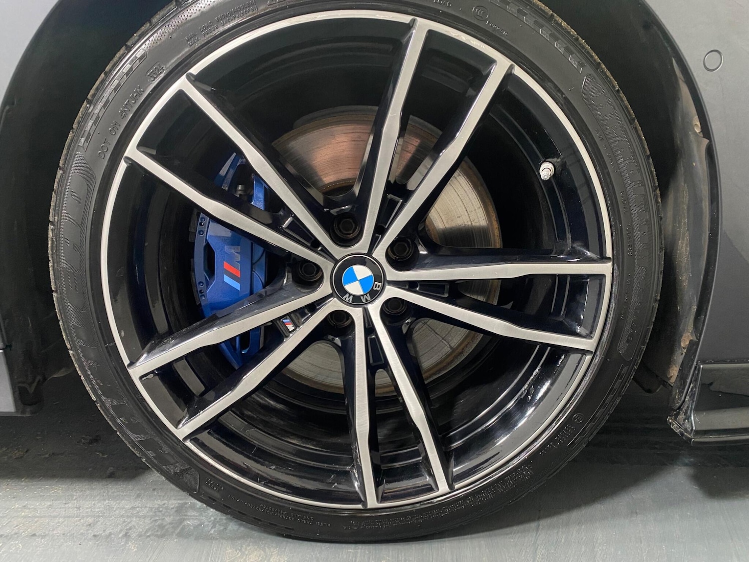 Used BMW 3 Series 2019 for sale - 77215047: Photo 19