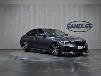 BMW 3 Series feature image