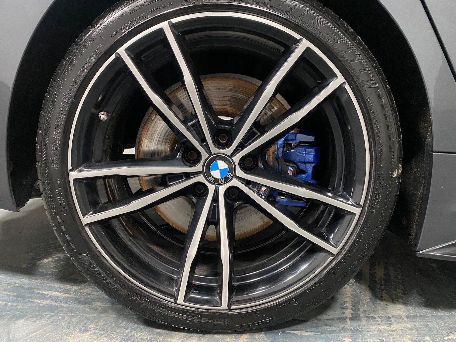 Used BMW 3 Series 2019 for sale - 77215047: Photo 20