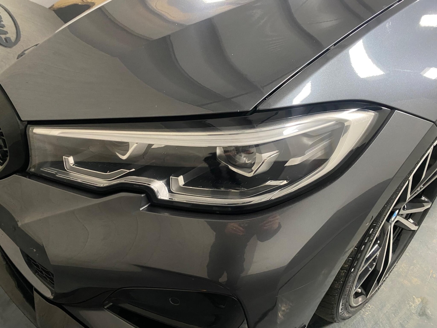 Used BMW 3 Series 2019 for sale - 77215047: Photo 21