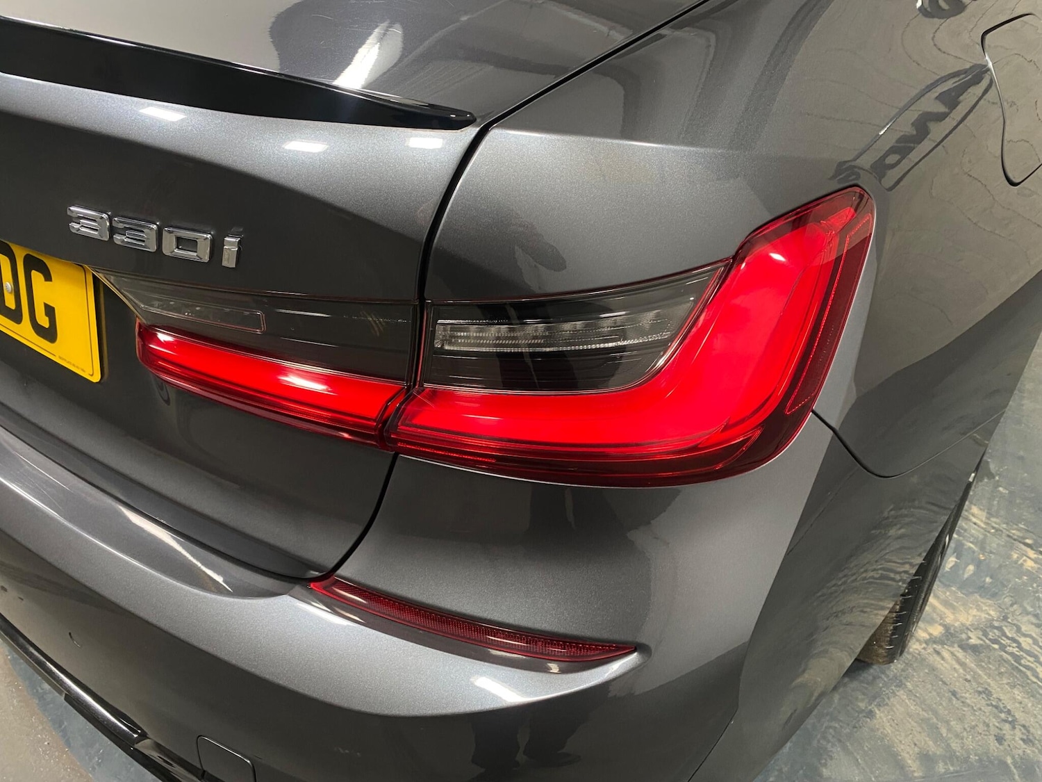 Used BMW 3 Series 2019 for sale - 77215047: Photo 22