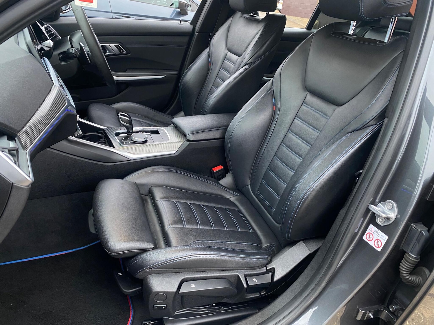 Used BMW 3 Series 2019 for sale - 77215047: Photo 24